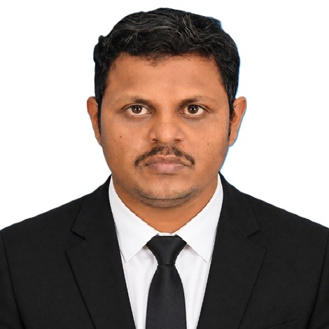 Faculty Image